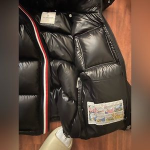 Moncler Jacket